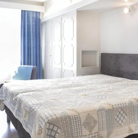 Costa Brava 3e Ref Nr 202 Oostende