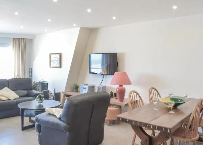 Appartement Costa Brava 3e Ref Nr 202