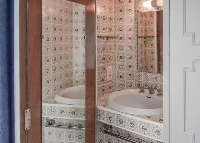 Costa Brava 3e Ref Nr 202