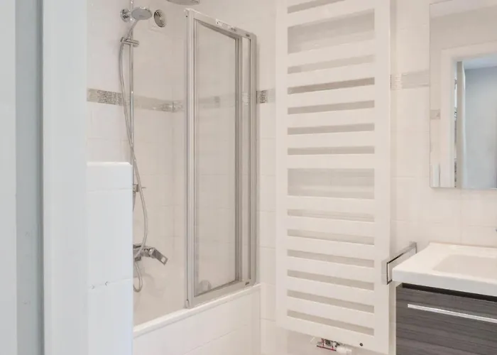 Appartement Costa Brava 3e Ref Nr 202 *