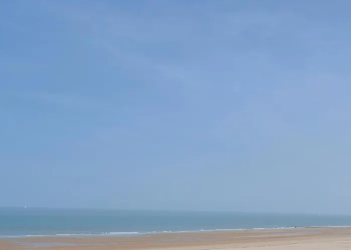 Costa Brava 3e Ref Nr 202 Appartement Oostende