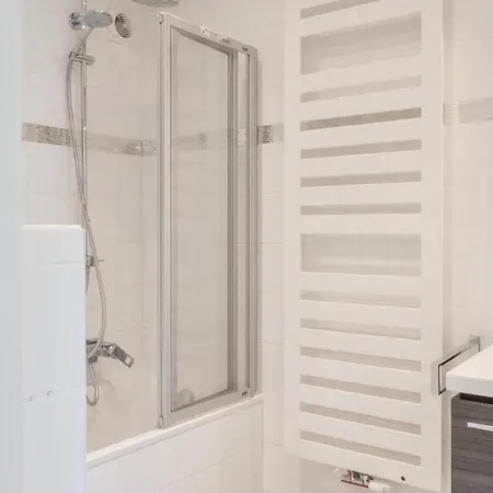 Apartamento Costa Brava 3e Ref Nr 202 *