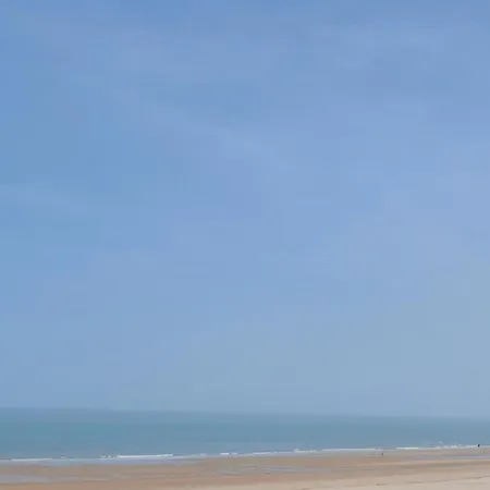Costa Brava 3e Ref Nr 202 Apartment Ostende