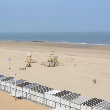 Costa Brava 3e Ref Nr 202 * Oostende