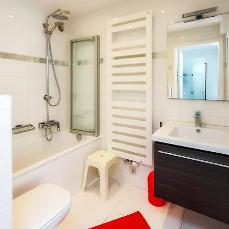 Costa Brava 3e Ref Nr 202 Apartment