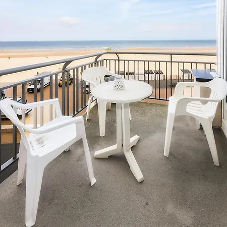 Apartment Costa Brava 3e Ref Nr 202