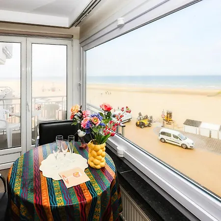 Costa Brava 3e Ref Nr 202 Apartment *