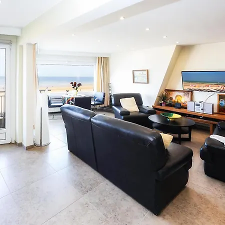 Apartment Costa Brava 3e Ref Nr 202 *