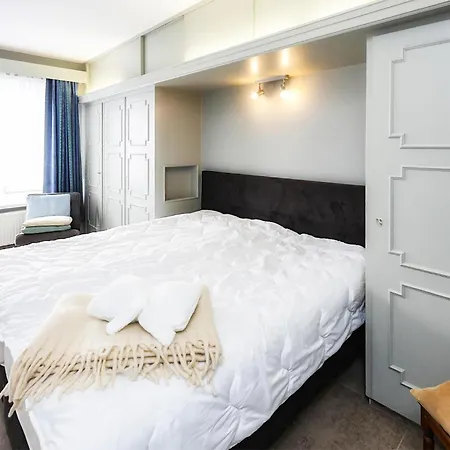 Apartment Costa Brava 3e Ref Nr 202 Ostende