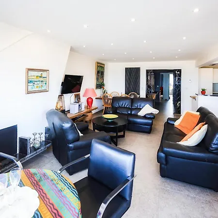 Apartment Costa Brava 3e Ref Nr 202