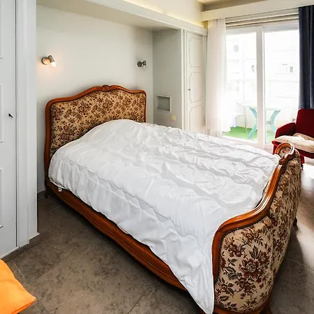 Costa Brava 3e Ref Nr 202 Apartment *