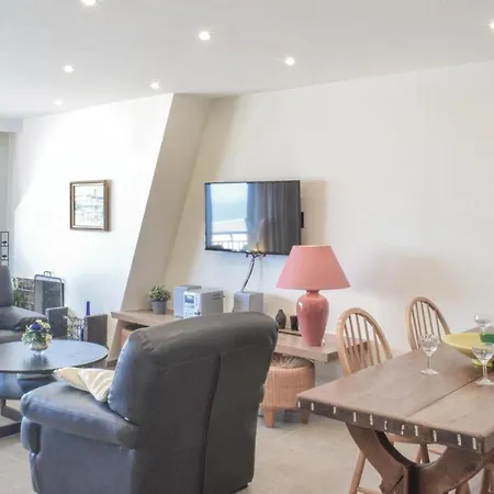 公寓 Costa Brava 3e Ref Nr 202