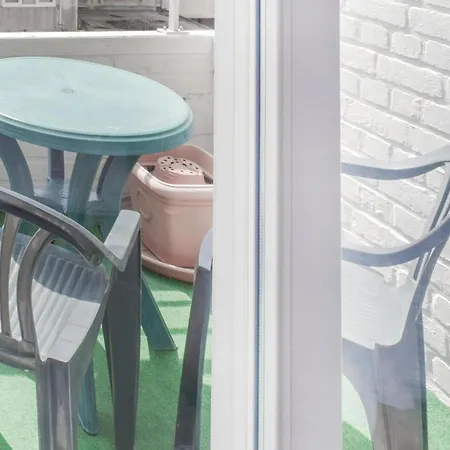 Costa Brava 3e Ref Nr 202 公寓