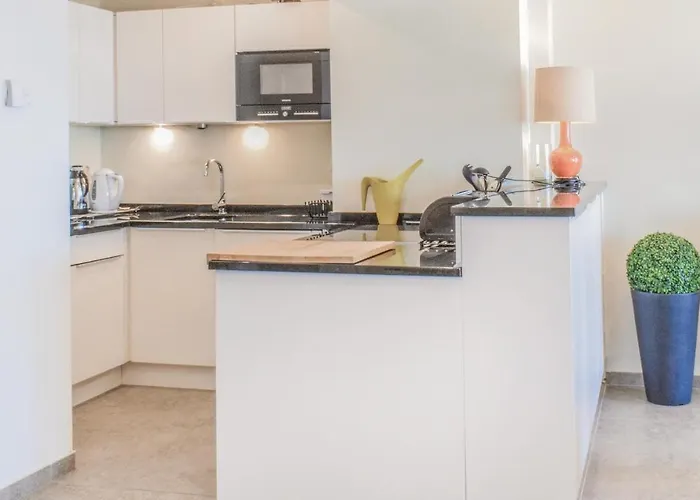 Costa Brava 3e Ref Nr 202 Apartamento